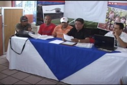 Listo el Calendario estatal de futbol 7