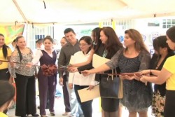 Inauguran III Expo Emprendurismo del sistema Valladolid