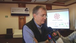 Necesario que avance Sinaloa en materia legislativa: Rodolfo Madero