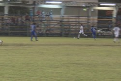 UAS sigue líder en tercera, 4-2 a Guasave