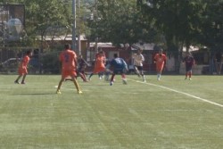 El 6 de diciembre la III Liga Nacional de Futbol