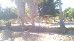 Mejoran infraestructura de escuelas
