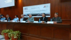 Realizan panel sobre legalización de mariguana