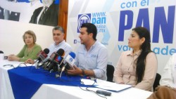 Exige el PAN solicitar alerta de género