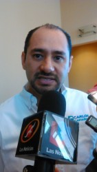 Se pronuncia Carlos Castaños por la alerta de género