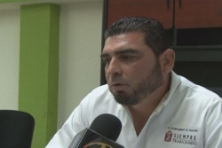 Todo el apoyo del Ayuntamiento a niño fallecido