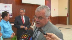 Sin fecha dictamen para hospitales.