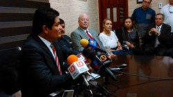 No se solicitará alerta de género: MALOVA
