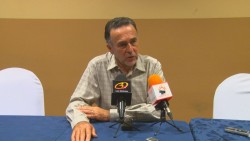 Transformar el sistema de transporte debe ser por etapas.
