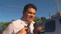 Gobierno del estado no solicitará alerta de genero.