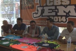 Crean circuito de basquetbol de primera libre