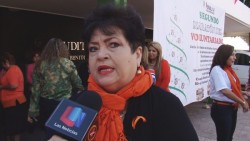Defiende Martha Tamayo actuación de Marcial Liparoli en Los Mochis