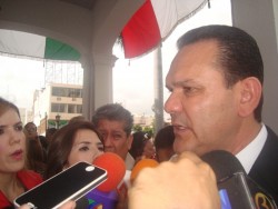 No es necesaria alerta de género.