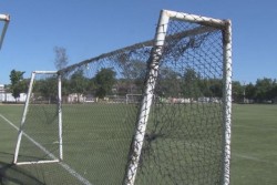 Mejorarán porterías de centros de barrio.