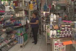 Suben inversiones económicas en Sinaloa.