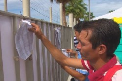 Sigue el interés de empresas extranjeras por mano de obra sinaloense.