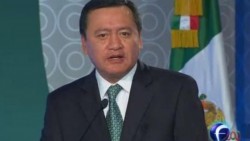 Osorio: Investigación de caso Iguala dejará satisfechos a mexicanos