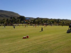 Dorados trabaja en pretemporada
