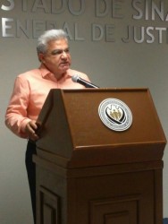 Con la entrega de Jonathan Zambada cierran caso de muerte de María Luisa Zambada
