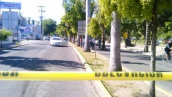 Asesinan a dos personas en el malecón