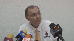 Descarta SSA casos de chikungunya en Sinaloa