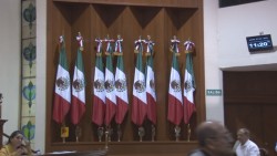 Dictamen de hospitales podrá estar en este periodo de sesiones.