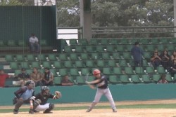 El sábado inauguran la liga de beisbol Óraba-JAPAC