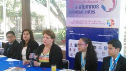 Anuncia el CCS Encuentro Nacional de Alumnos Sobresalientes