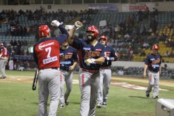 Mayos derrota 6-1 a Tomateros