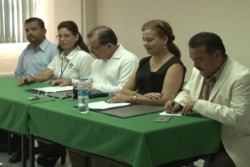 Egresados del Conalep podrán cursar una licenciatura ó posgrado en la UNIP becados