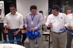 Estudiantes de animación de la UPSIN exponen trabajos