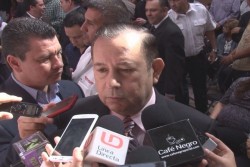 Es tiempo de decisiones señala Irizar López