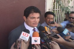 Se protegerán rubros que han tenido beneficios:Malova