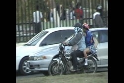 Baja a 6 grados la temperatura en Mazatlán