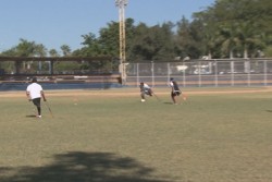 México a cumplir en el mundial  de futbol amputados