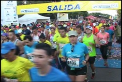 Gran Maratón Pacífico proyecta internacionalmente a Mazatlán: MALOVA