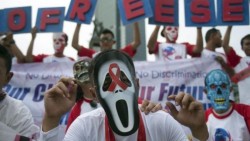 Día de la Lucha Mundial contra el VIH Sida