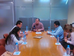 Proponen reglamento ante contaminación por quema de socas, residuos quimicos y daño ambiental