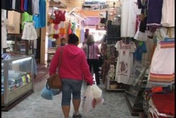 Maratón activa las ventas en el Pino Suárez