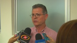 Operativo de fin de año inicia el 5 de diciembre con un estado de fuerza de 8 mil elementos
