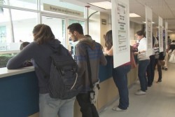 Garantizan transportistas y autoridades, inicio del descuento a estudiantes a partir de enero