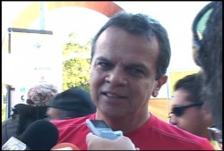 Asignarán más recursos para obra en el 2015 para Mazatlán: Heredia