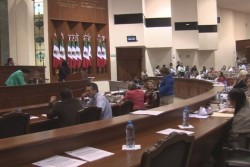 Piden productores apoyo de Diputados ante Hacienda