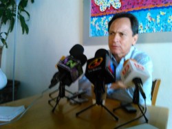 La horticultura protegida generó divisas por mil 400 millones de dólares en el ciclo pasado