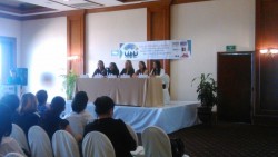 Inicia foro para prevenir la violencia de género