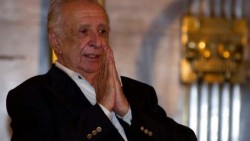 Fallece el periodista Vicente Leñero; recibirá homenaje en Bellas Artes