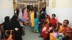 ONU: 225 millones de mujeres carecen de acceso a anticonceptivos