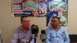 Festival del Centro del 11 al 31 de diciembre