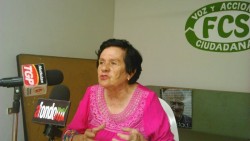 Ley "Antimarchas" es un retroceso