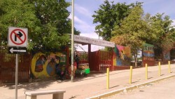 Se niegan en la Secundaria Téncina #80 a ser de 2 turnos